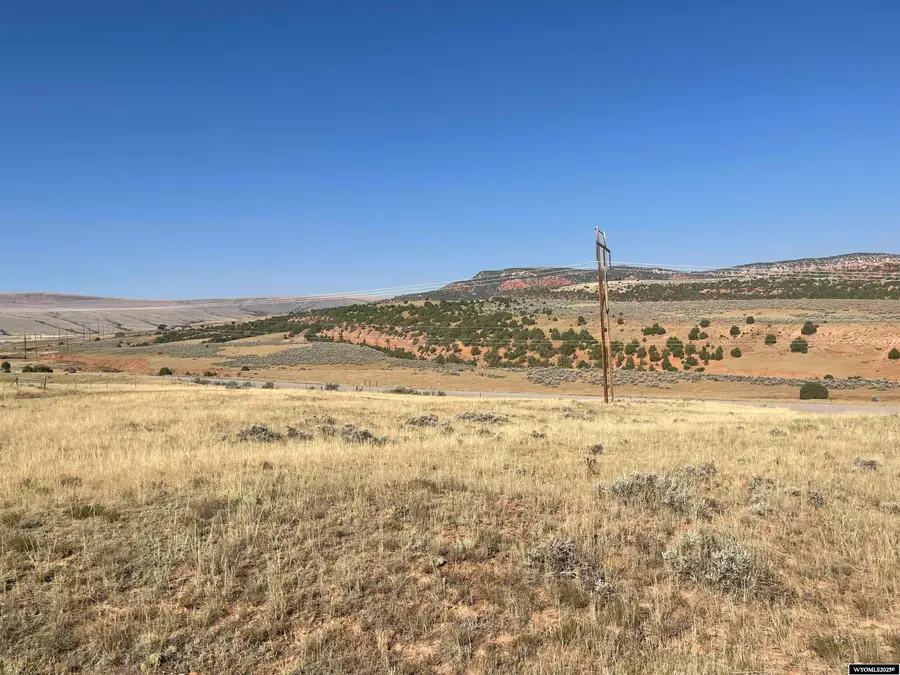 Lot 79 Red Rim Ranch, Thermopolis, WY 82443 - Image #3
