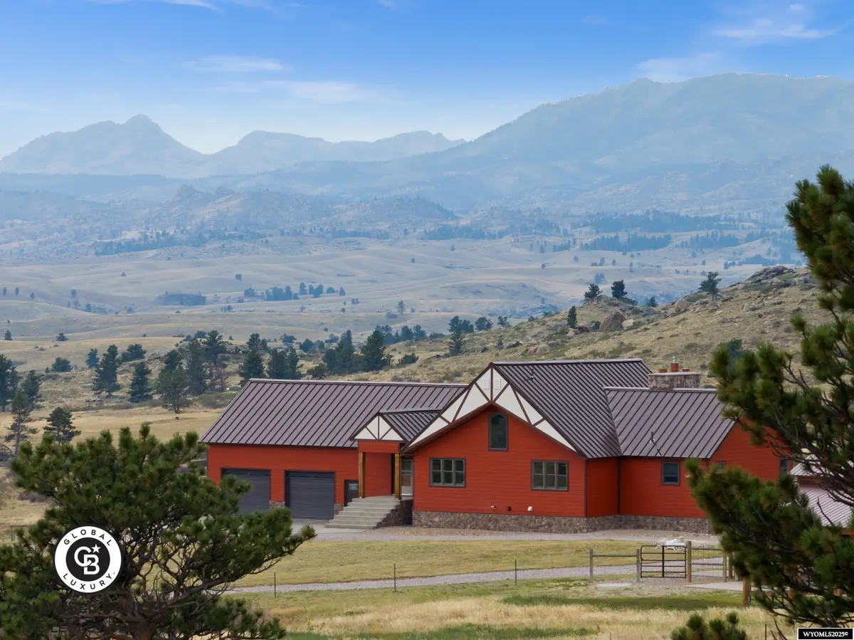 32 Vista Grande Way, Wheatland, WY 82201 - Image #1