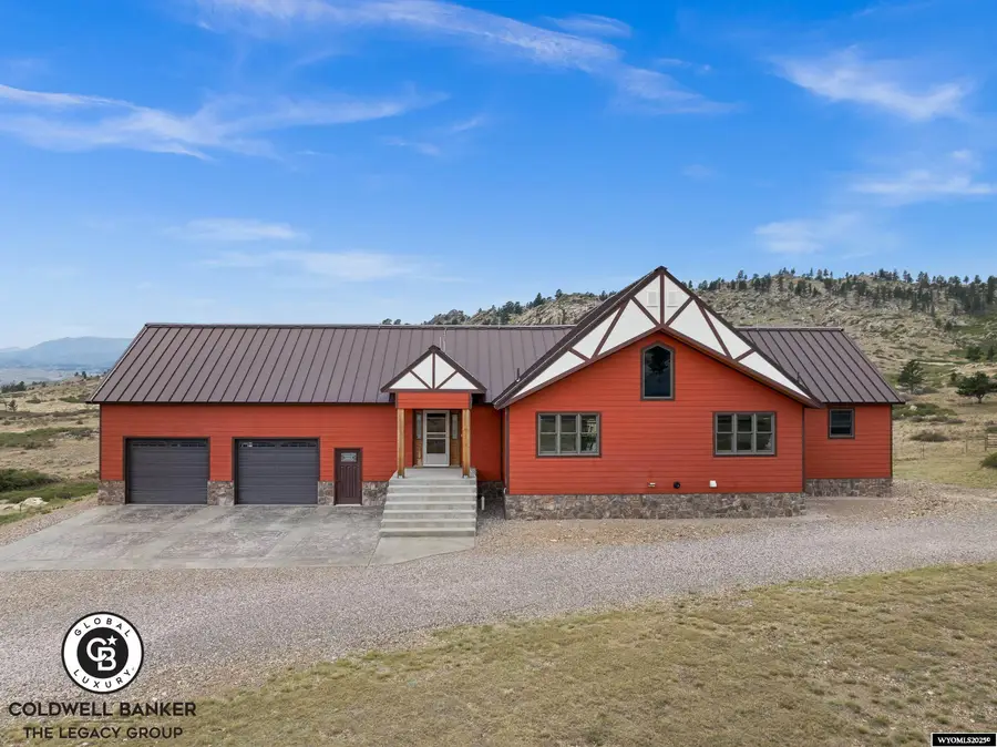 32 Vista Grande Way, Wheatland, WY 82201 - Image #2