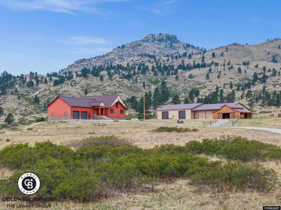 32 Vista Grande Way, Wheatland, WY 82201 - Image #3