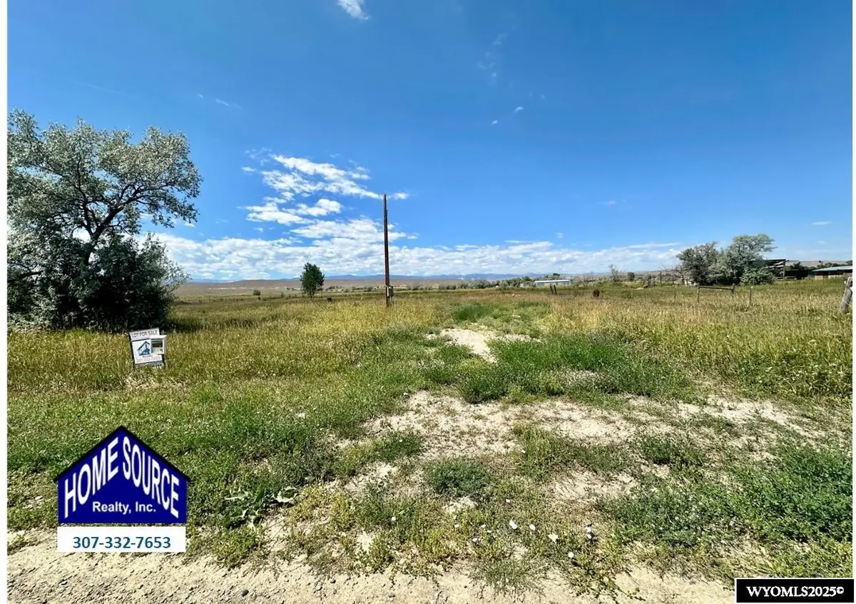 70 Sunshine Drive, Lander, WY 82520 - Image #1