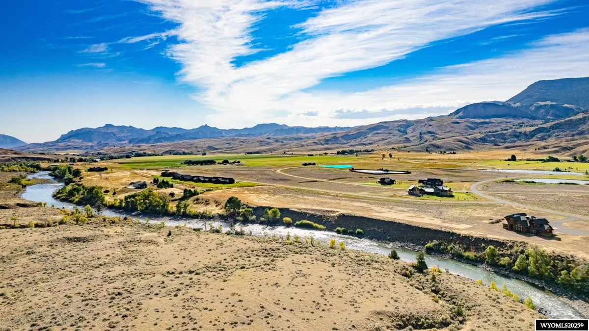 Stillwater Drive, Cody, WY 82450 - Image #1