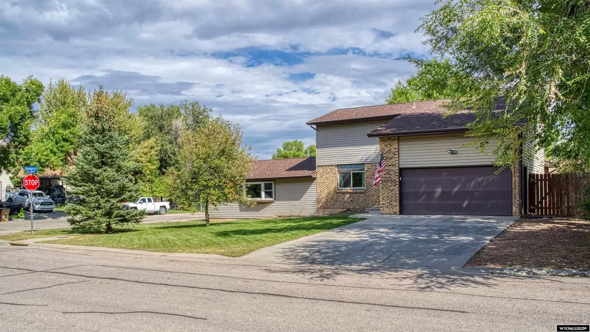 49 Independence Drive, Gillette, WY 82716 - Image #1
