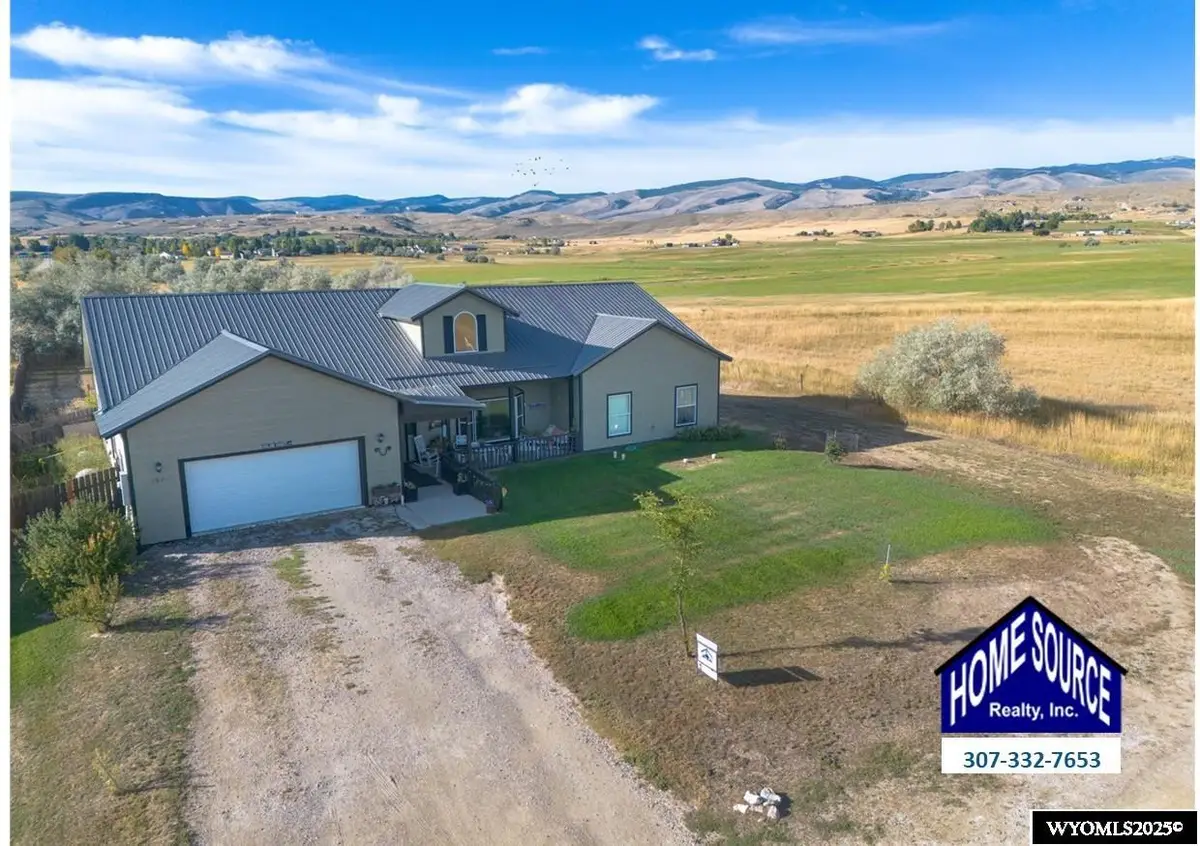 167 Western Avenue, Lander, WY 82520 - Image #1