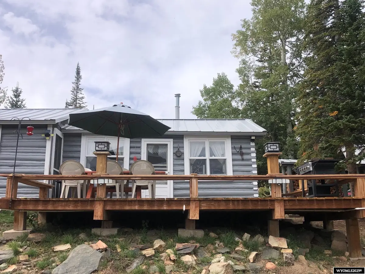 32 A Forest Service, Saratoga, WY 82331 - Image #1