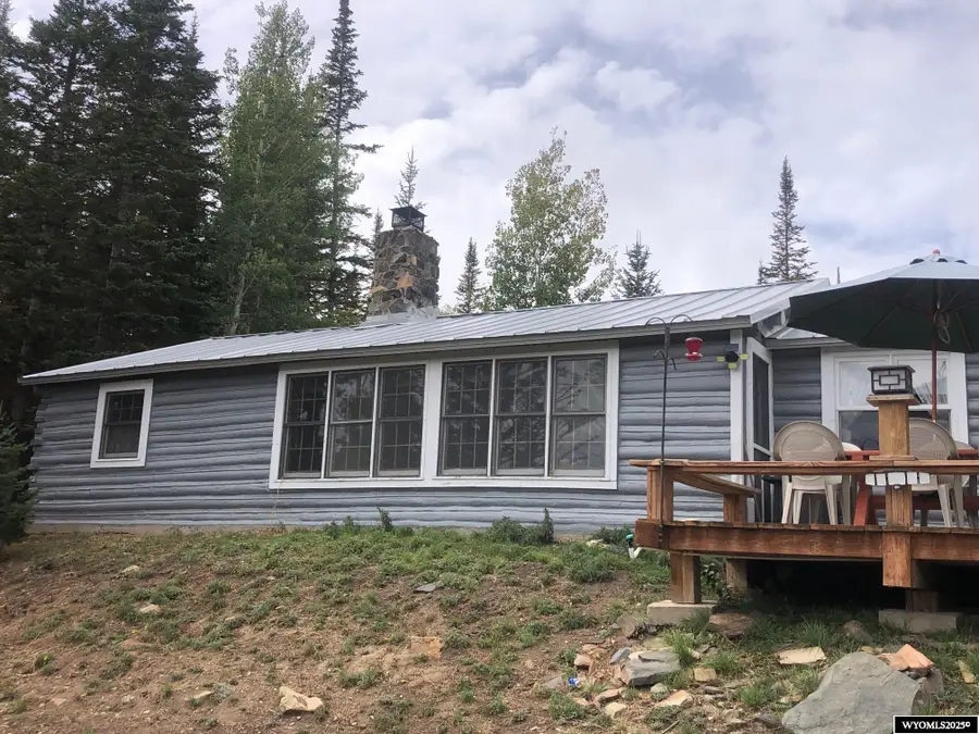 32 A Forest Service, Saratoga, WY 82331 - Image #2