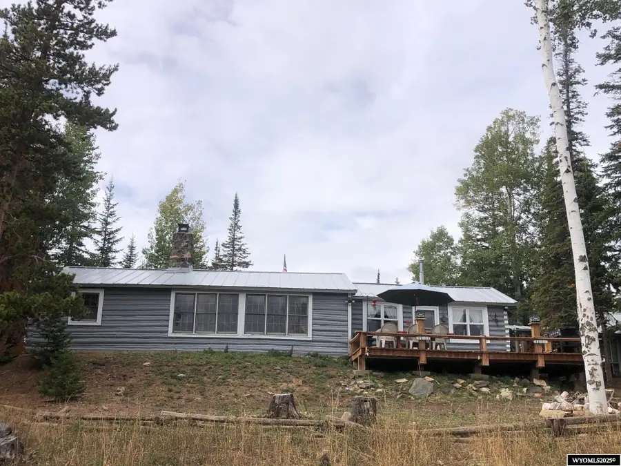 32 A Forest Service, Saratoga, WY 82331 - Image #3