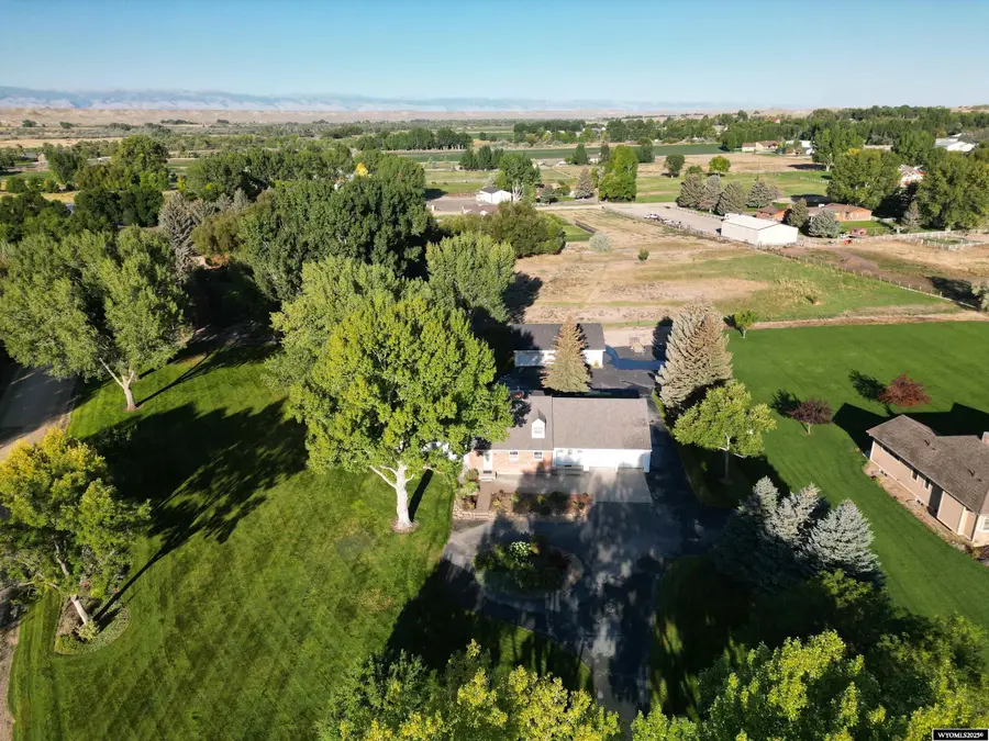 460 Country Club Drive, Riverton, WY 82501 - #3