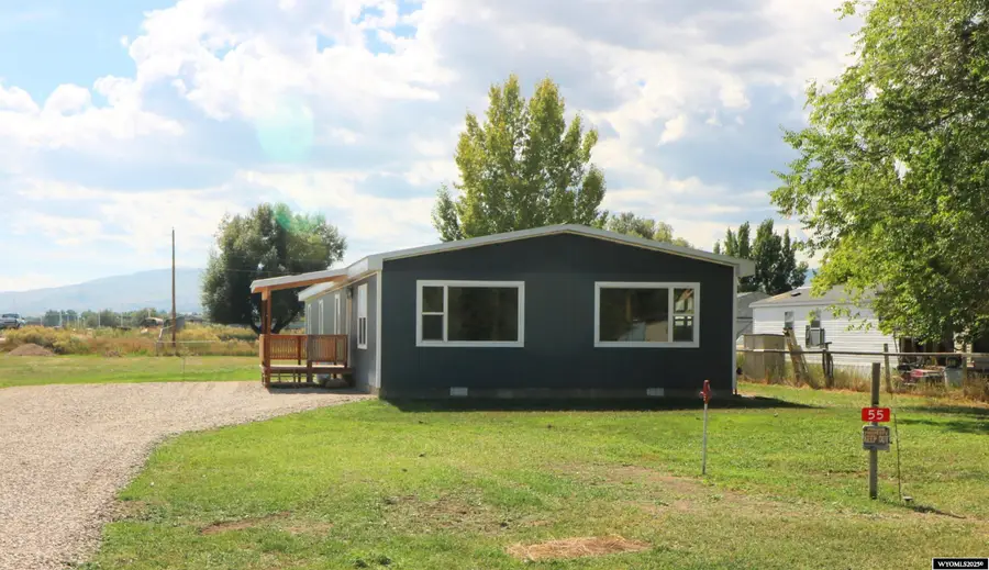 55 Western Avenue, Lander, WY 82520 - Image #2