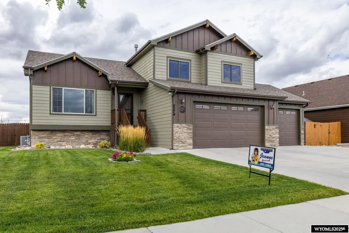 2574 Waterford, Casper, WY 82609 - Image #1