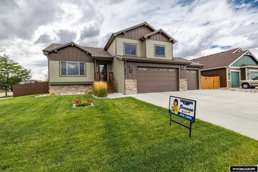 2574 Waterford, Casper, WY 82609 - Image #2