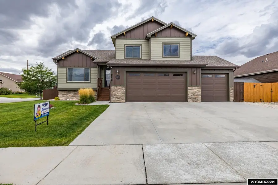 2574 Waterford, Casper, WY 82609 - Image #3
