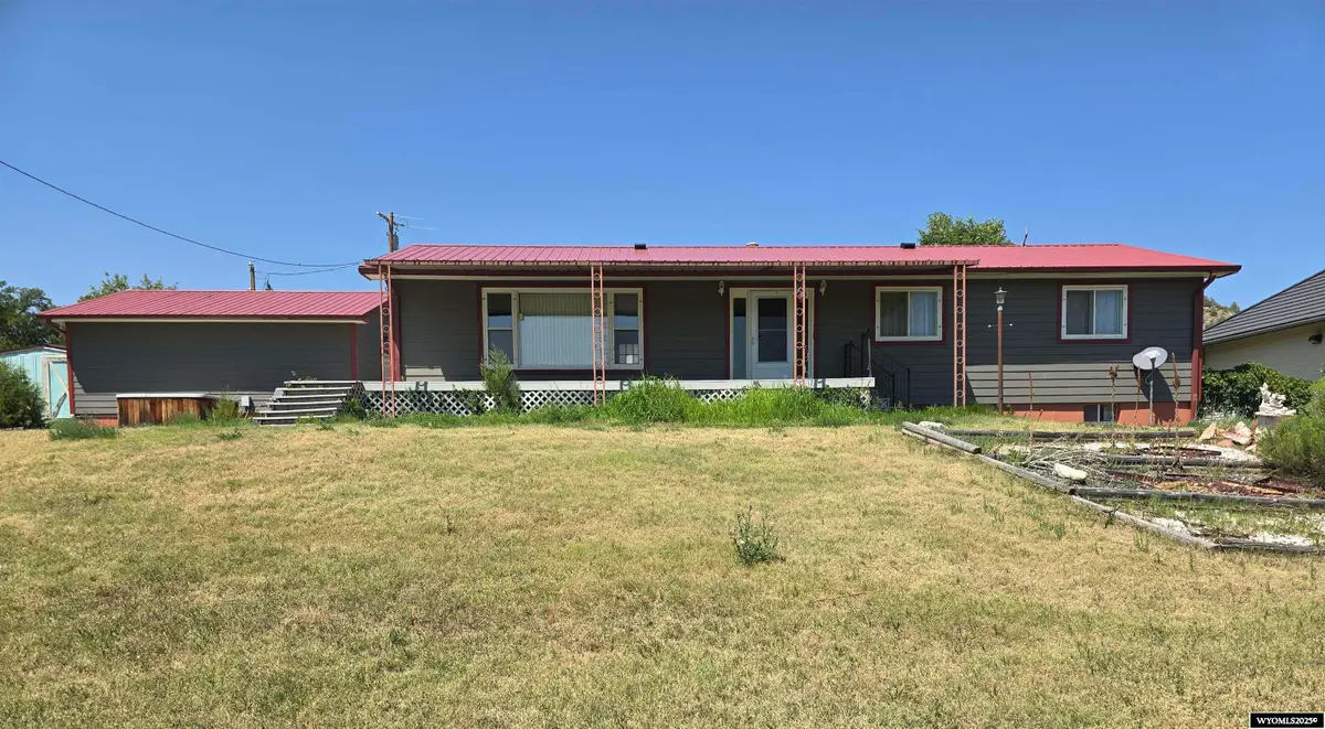 232 Gambell Street, Hartville, WY 82214 - Image #1