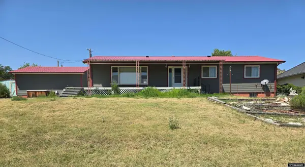 232 Gambell Street, Hartville, WY 82214