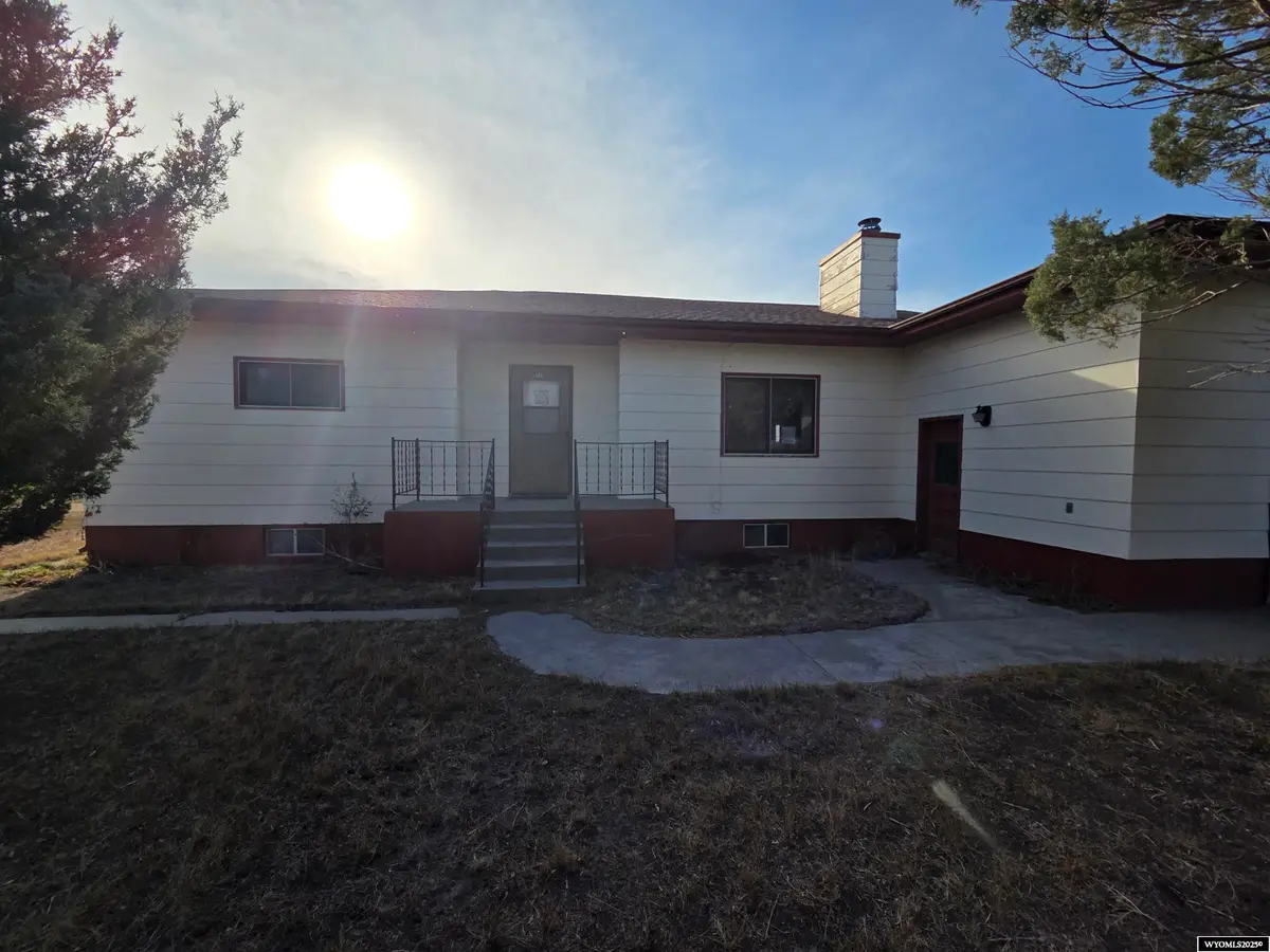 221 Cactus Drive Drive, Torrington, WY 82240 - Image #1