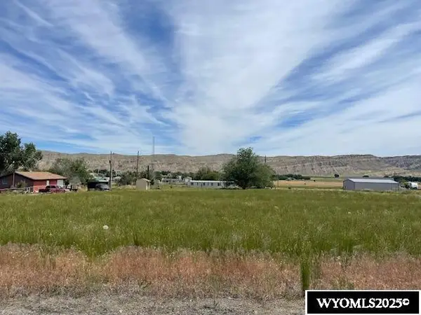 200 W 6th Street, Kirby, WY 82430
