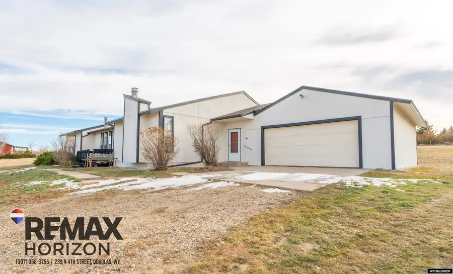 12 Collins Drive, Douglas, WY 82633 - Image #2