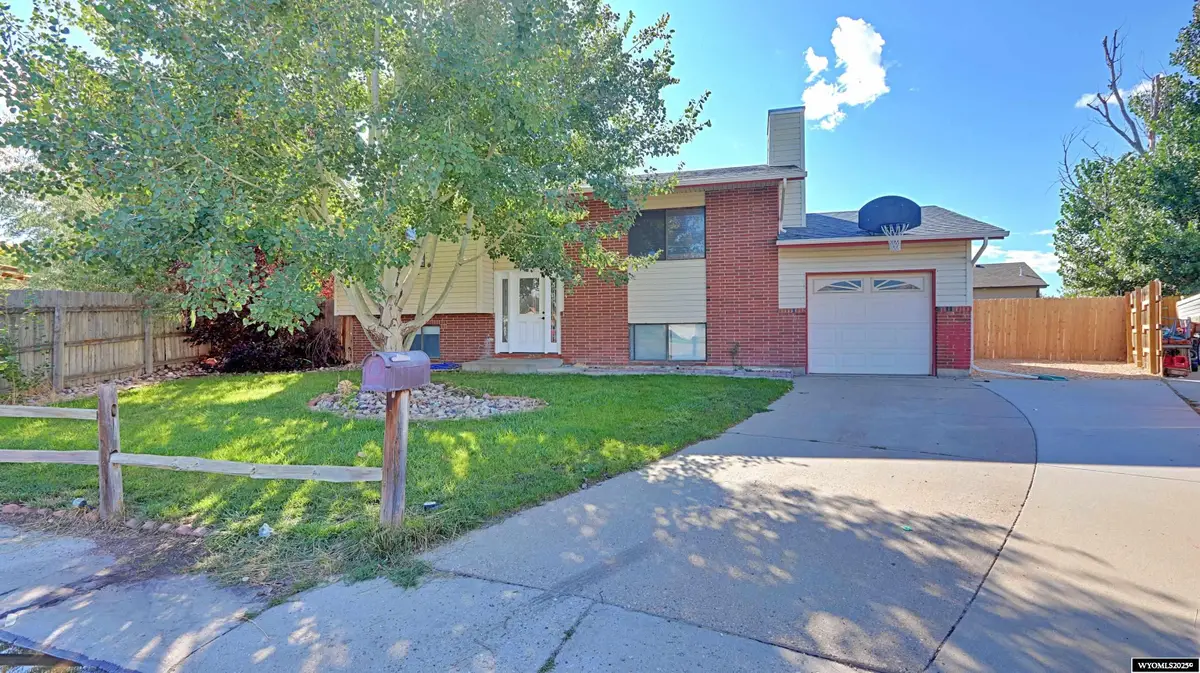 3056 Herrington Drive, Casper, WY 82601 - Image #1