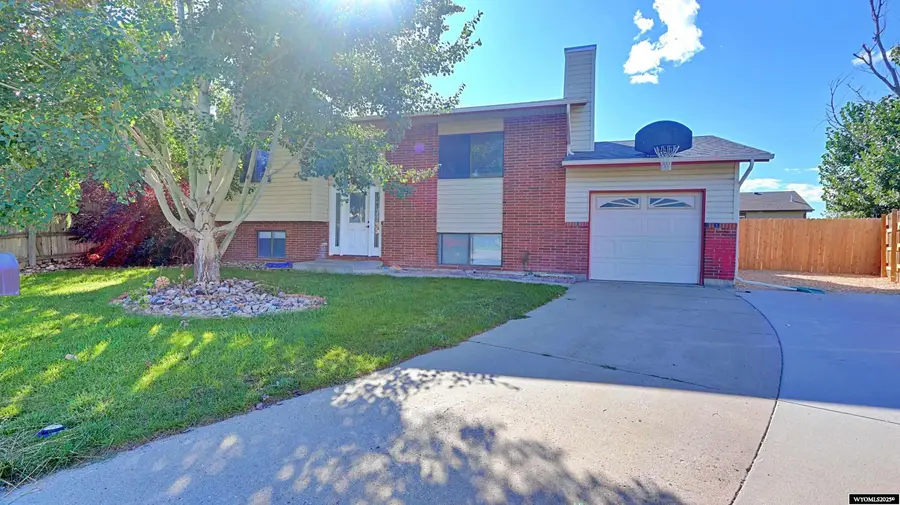 3056 Herrington Drive, Casper, WY 82601 - Image #2