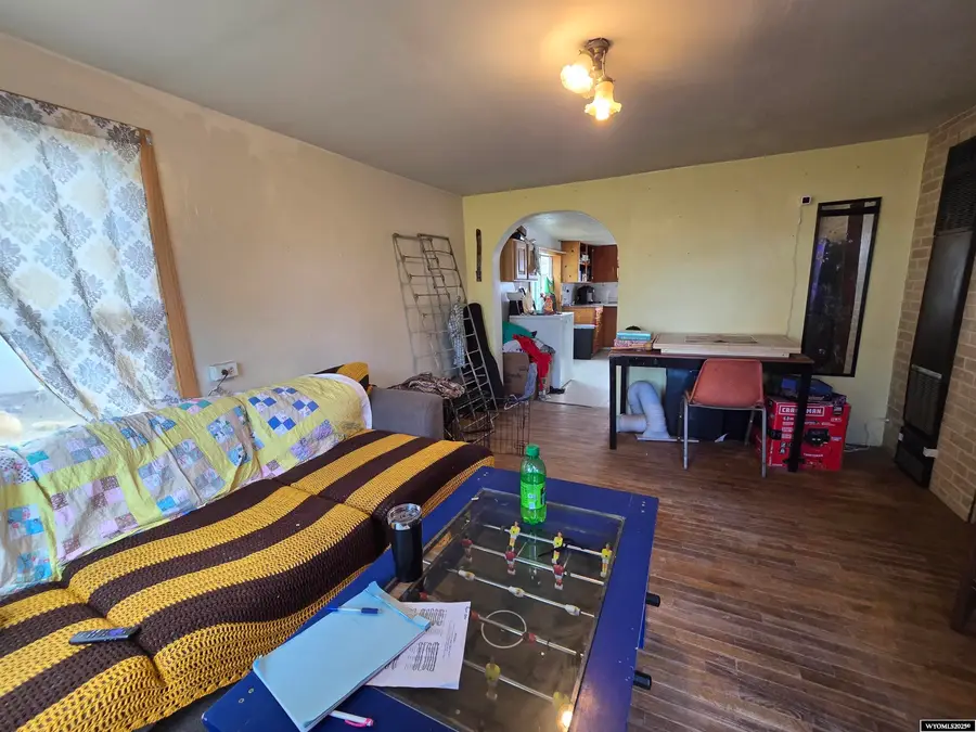 251 S Nebraska Avenue, Guernsey, WY 82214 - Image #2