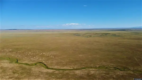 Wytex Tr 13, 15, 17, 20, 30, 35, Medicine Bow, WY 82329
