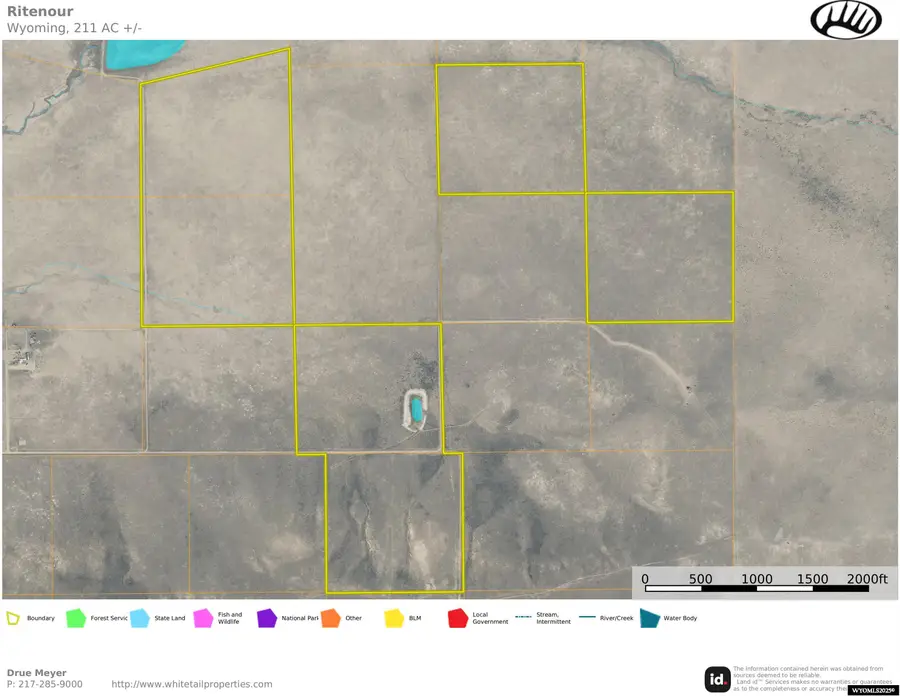 Wytex Tr 13, 15, 17, 20, 30, 35, Medicine Bow, WY 82329 - Image #2
