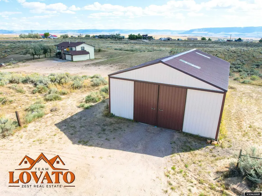 8635 Quartz Circle, Evansville, WY 82636 - Image #2