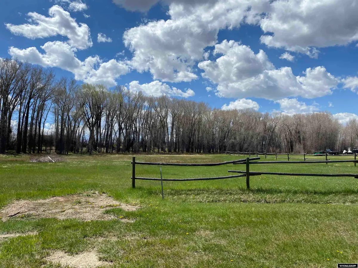29 Cedar, Riverside, WY 82325 - Image #1