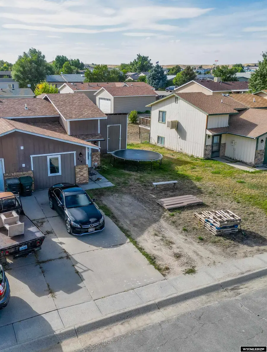 214 La Prele, Douglas, WY 82633 - Image #3