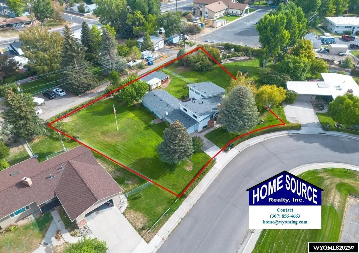 755 N 2nd St W, Riverton, WY 82501 - Image #1