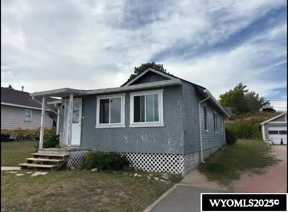 406 S Maple, Lusk, WY 82225 - Image #2