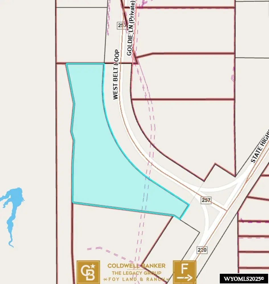 Hwy 220, Casper, WY 82604 - Image #1