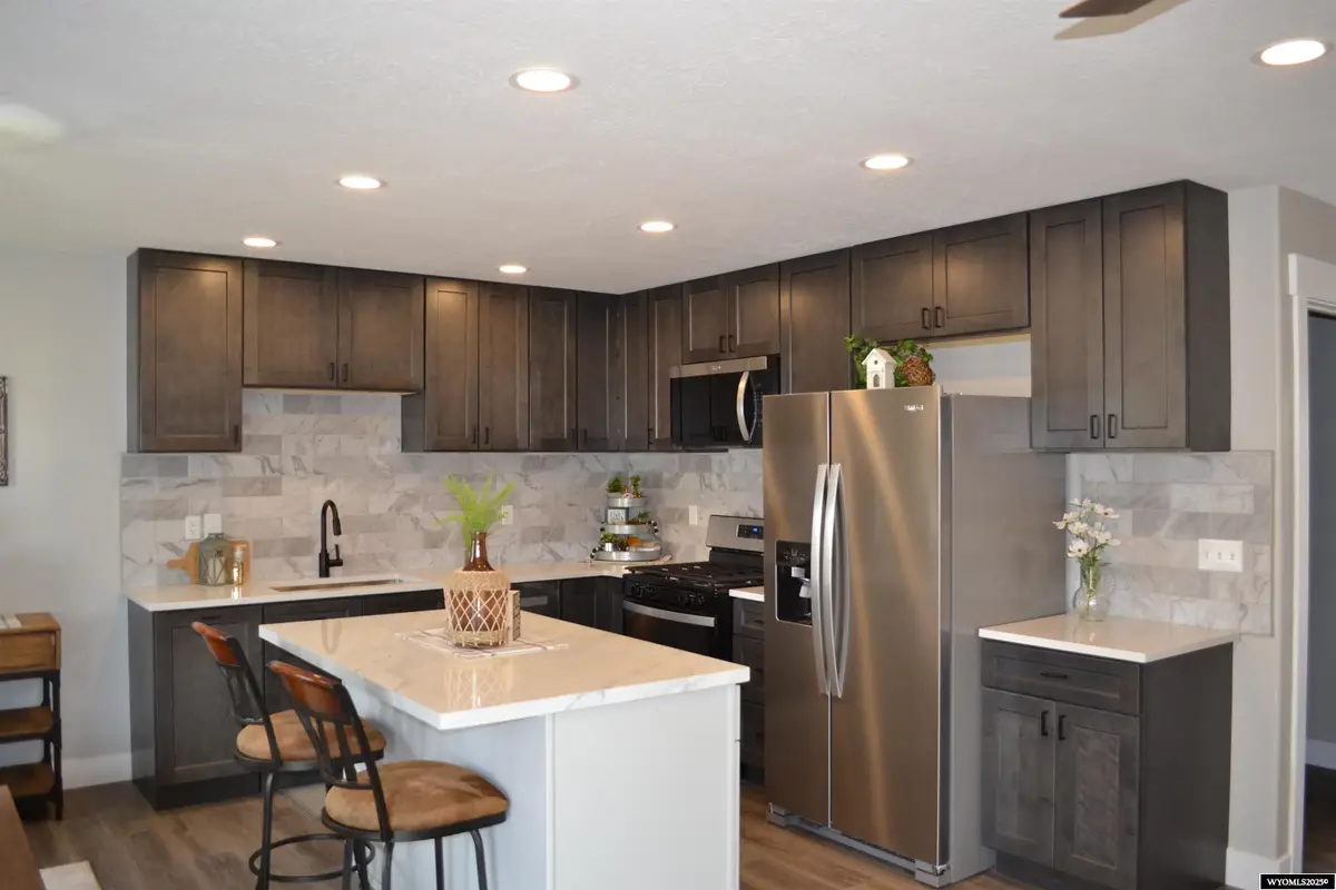 219 East ST N, Lyman, WY 82937 - Image #1