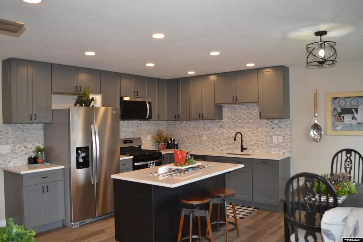 217 East ST N, Lyman, WY 82937 - Image #1