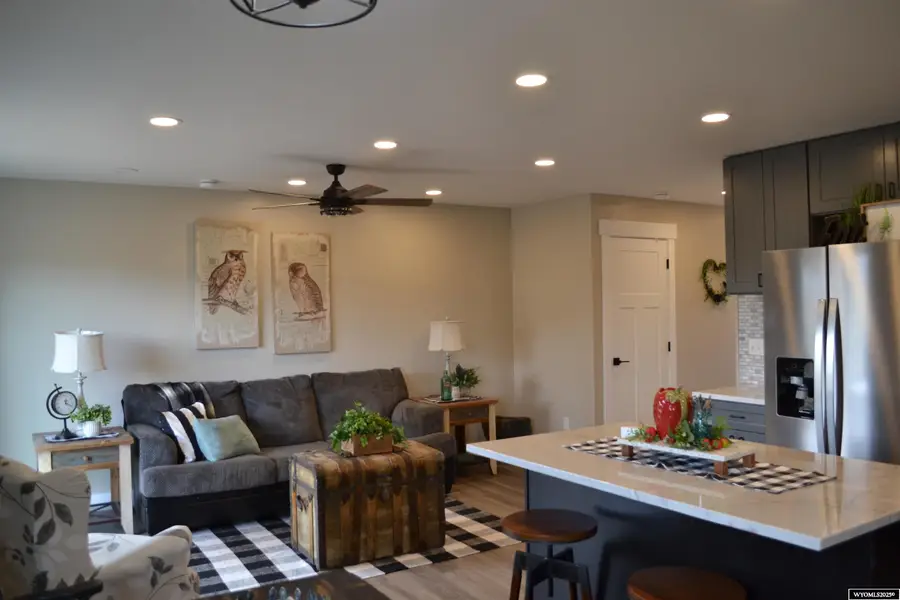 217 East ST N, Lyman, WY 82937 - Image #2