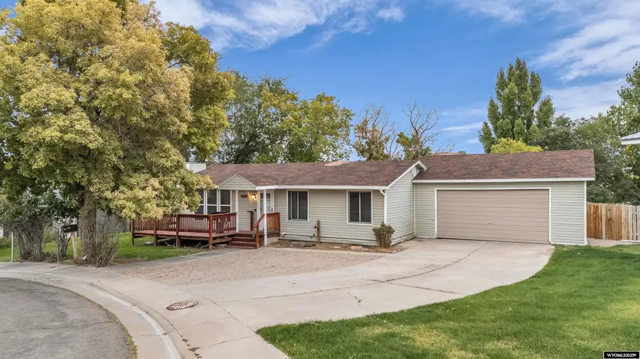 1415 Winterview Drive, Green River, WY 82935 - Image #2