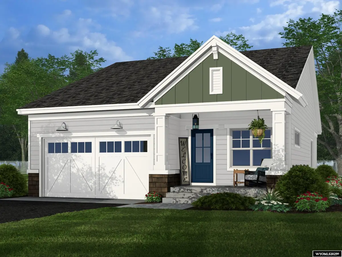 1415 Louise Lane, Rock Springs, WY 82901 - Image #1