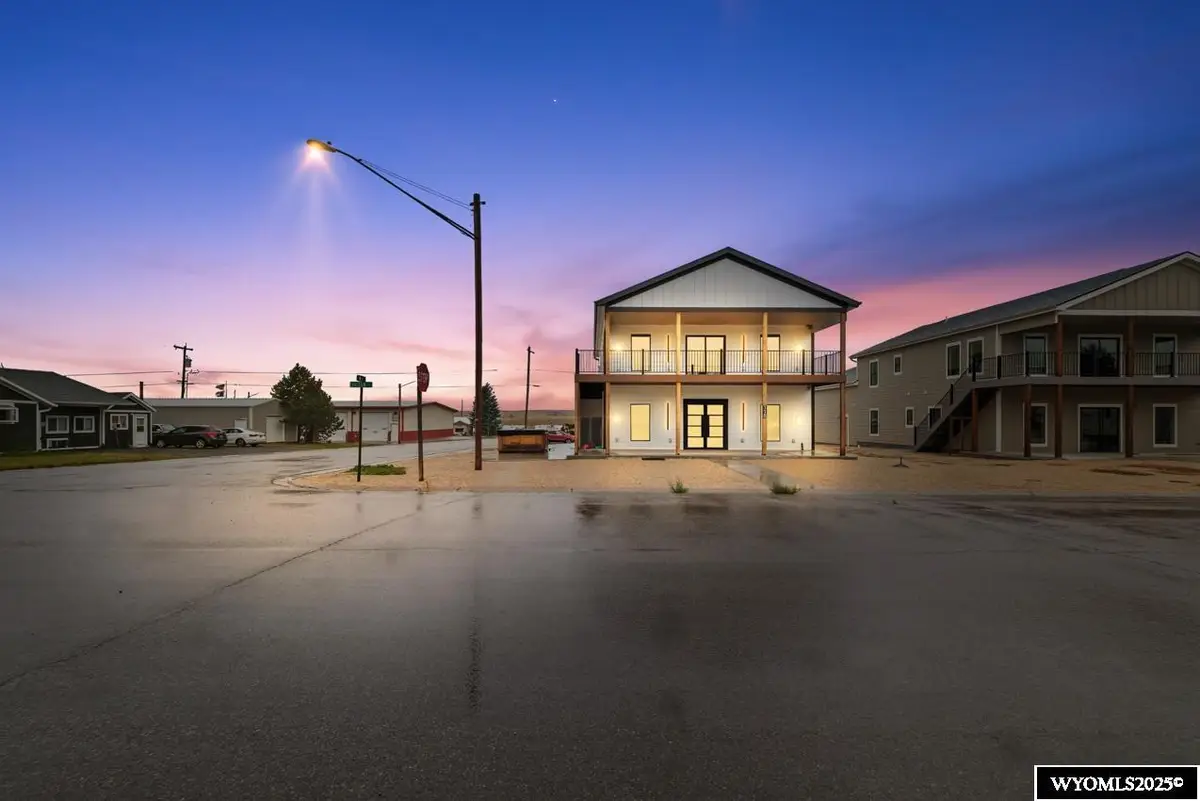 118 S Lincoln Avenue, Glendo, WY 82213-0000 - #1