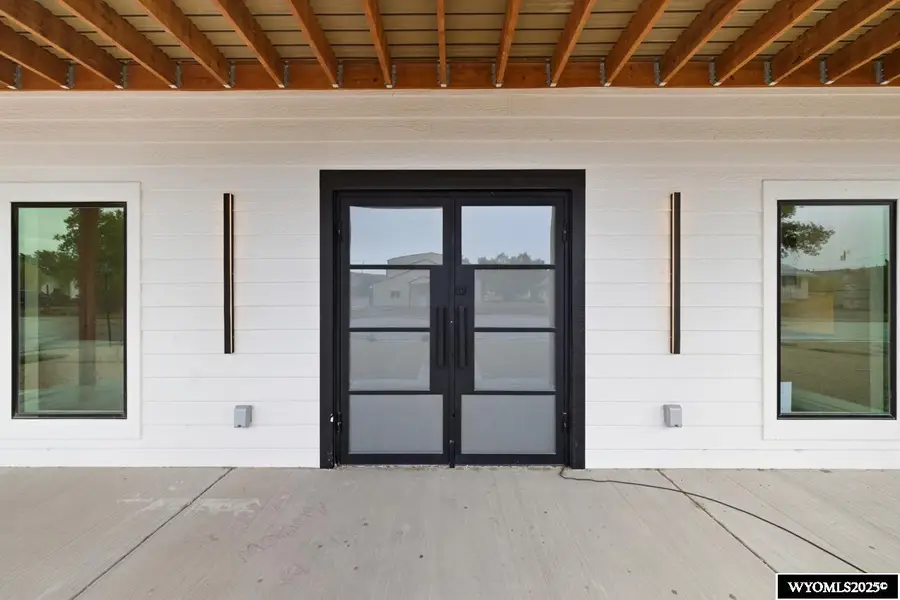 118 S Lincoln Avenue, Glendo, WY 82213-0000 - #2