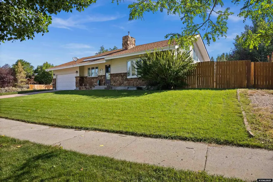 4411 Puma Drive, Casper, WY 82604 - Image #2