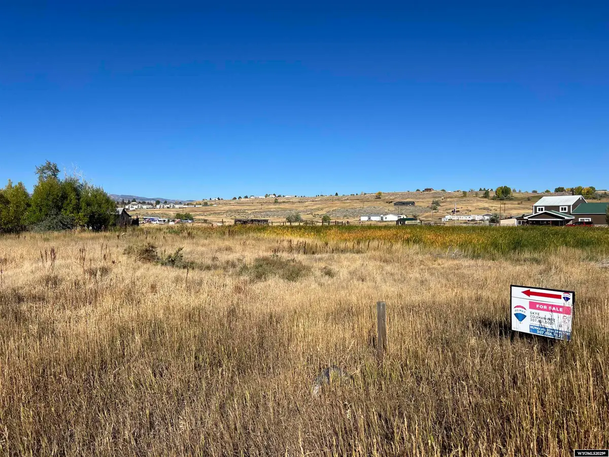 Lot 14 Sandy Court, Lander, WY 82520 - Image #1