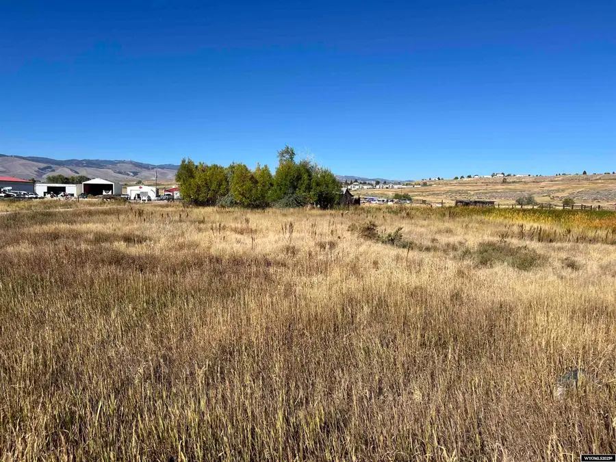Lot 14 Sandy Court, Lander, WY 82520 - Image #2