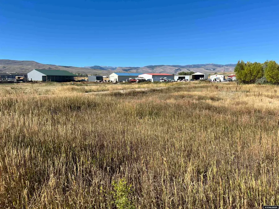 Lot 14 Sandy Court, Lander, WY 82520 - Image #3