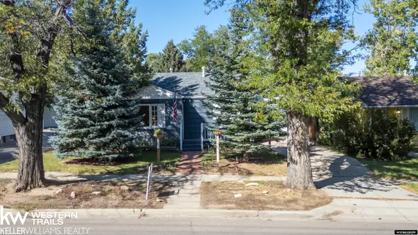 730 E 15th Street, Casper, WY 82601-4411