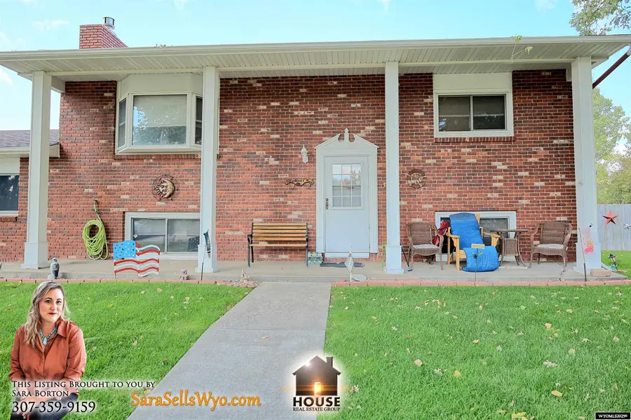 1037 Bandera Avenue, Douglas, WY 82633 - Image #3