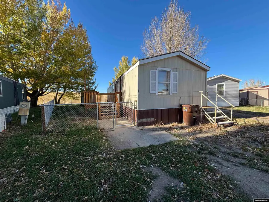 954 N McCue St Lot 93 Street, Laramie, WY 82072 - Image #2