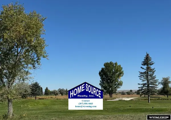419 Pebble Beach, Riverton, WY 82501