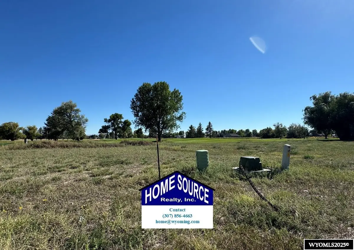 479 Pebble Beach, Riverton, WY 82501 - Image #1