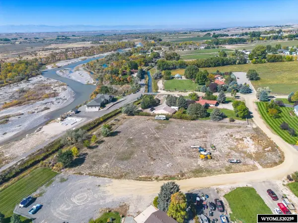 4599 Fairway Court East, Riverton, WY 82501