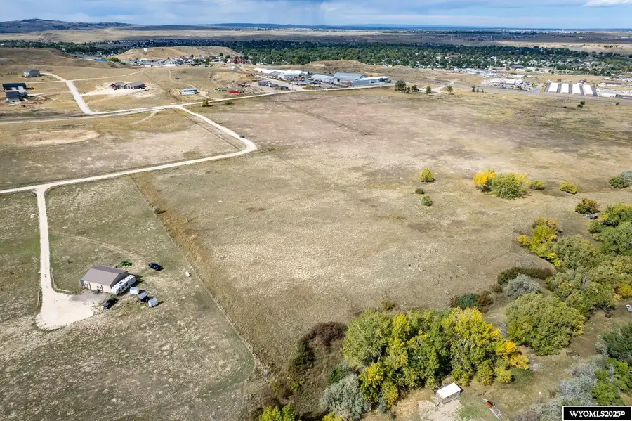 Brandywine (Lot 28 Swingle Ranch), Casper, WY 82604 - Image #2